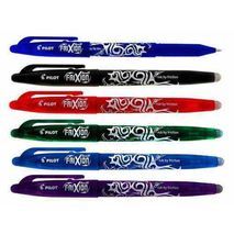 גולל פיילוט פריקשן בול עט גלה מחיק