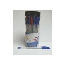 חבילה של 30 עטים כדוריים ARTI 1.0 מ"מ