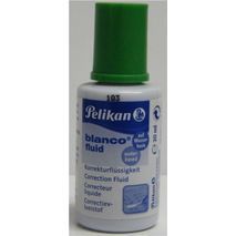 מְתוּקְן נָזִיל עם מִכְחֹל פֵּילִיקָן