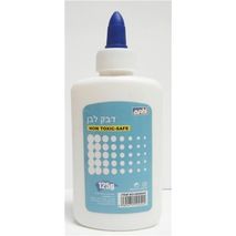 דבק נוזלי (125 גרם) לא רעיל ARTI