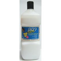 דבק נוזלי (1ק"ג) לא רעיל, רב-תכליתי OMEGA