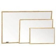 White Board 120*80 cm (wooden frame)