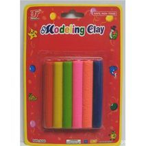Modeling Clay (Non-toxic)