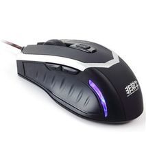 Gaming  Mouse ClickMax X6