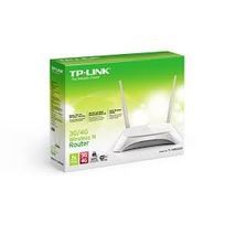 TP-LINK TL-MR3420 3G/4G Router for Mobile Modems Wi-Fi