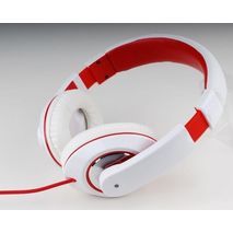 Headphones with Microphone for Smartphones. Large and High Quality. Hi-Fi SY-7231 SOYLE
