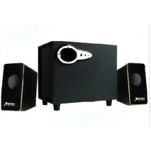 רמקולי מחשב 2.1 SKL-2012 מערכת סאב-וופר מולטימדיה אקטיבית