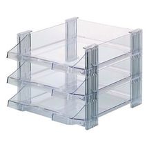 Подставка настольная для бумаги А4