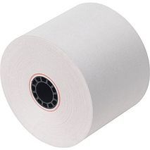 Thermal cash register tape.80mm
