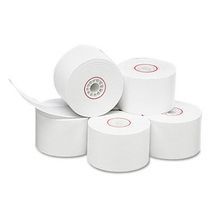 Thermal Cash Register Roll, 44mm, Pack of 5