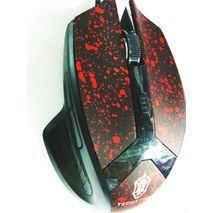 Gaming  Mouse  G300 TECHTTOP