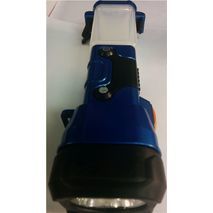 פנס 3 ב-1 מאוד נוח ובהיר EcoTec BP6130