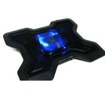 משטח קירור 15.6" - 17.3"  COOLER MASTER X100