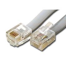 American Socket Telephone Wire 20 m