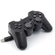 GAME PADE USB2 Duble Shock 2