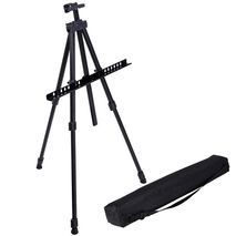 Foldable Stand for Writing Board and Notice Board