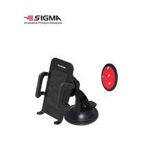 Car Holder for mobile phones SIGMA SIH25C33