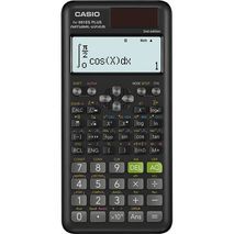 מחשבון מדעי FX-991ES PLUS CASIO