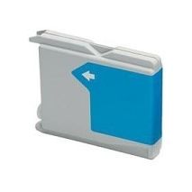 Brother LC51 C / LC1000 Cyan compatible inkjet cartridge