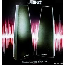 Speakers BLUETOOTH Stereo. JITENG