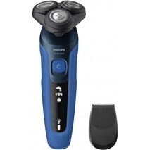 Philips AquaTouch Wet and Dry S5050/06 Electric Shaver