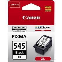 PG-545 XL Genuine inkjet cartridge Canon black