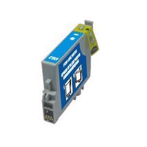 Epson T-073220 Cyan Compatible inkjet cartridge