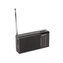 Radio AM\FM Sony ICF-P26