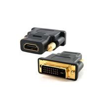 DVI to HDMI  Adapter