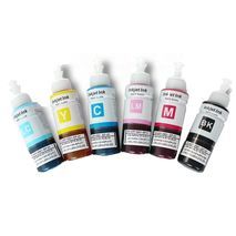 Compatible inkjet set Epson T6731 / T6732 / T6733 /T67334 / T6735 /T6736 16 Ink Bottle C/M/Y/K/ML/CL
