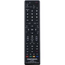 Universal  Televisions Remote Control for PHILIPS PLASMA/ LCD/LED/HDTV/3DTV/SMART TV