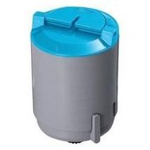 Compatible Laser Cartridge Samsung CLPC300A (Cyan)