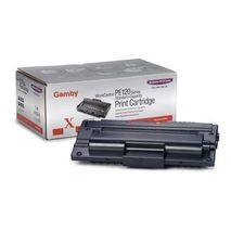 Compatible Xerox 013R00601 Black Laser Cartridge PE120