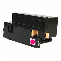 Compatible Laser Cartridge Xerox 6010 M (Red)