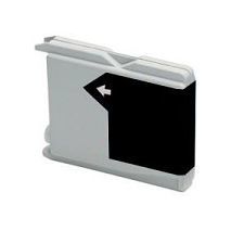 ראש דיו Brother LC37 / LC970 תואם (שחור)