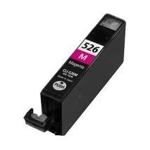 Canon CLI-526M Compatible Magenta Ink Cartridge