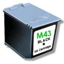 קָרוֹטִידְג' סָמוּנְג ML-43 תָּאִים (שָׁחוֹר)