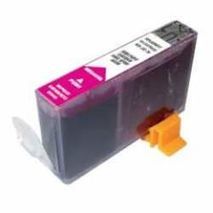 Canon CLI-521M Compatible Magenta Ink Cartridge