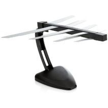 אנטנת טלוויזיה לדקודר - אידן פלוס ( + עידן ) HDTV-DVB HYUNDAI HADV-1020