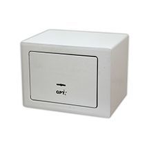 כספת מכנית 230X170X170 מ"מ , Ofitech Sefe-170K