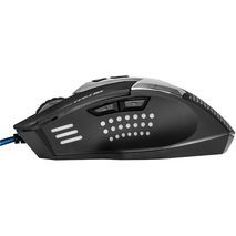 עכבר USB לגיימרים (למשחקים) M418 MARVO - עקרב