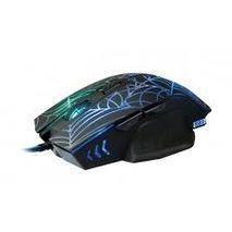 עכבר משחקים לגיימרים ומקצוענים M306 MARVO - Scorpion