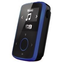 MP3 Player 8Gb DOQO + FM Radio