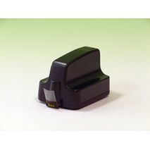 HP 177 Bk ראש דיו תואם חדש שחור C8719HJ