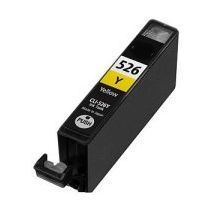 Canon CLI-526Y Compatible Yellow Ink Cartridge