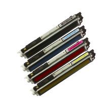 HP CE310/11/12/13 A-126 С/M/Y/K Совместимый комплект лазерных картриджей