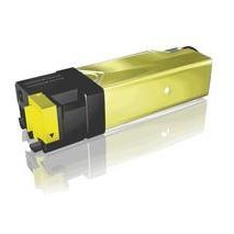 Compatible Laser Cartridge Xerox: 106R01454-6128Y Yellow