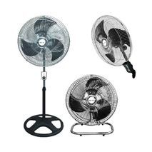 מאוורר קיר/רצפה/עמוד 18″  HAFA 1831 Semicom