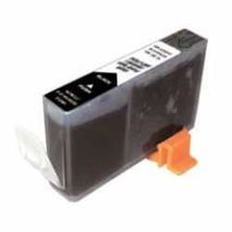 ראש דיו Canon CLI-521BK תואם (שחור)