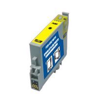 T073420 ראש דיו Epson תואם צהוב